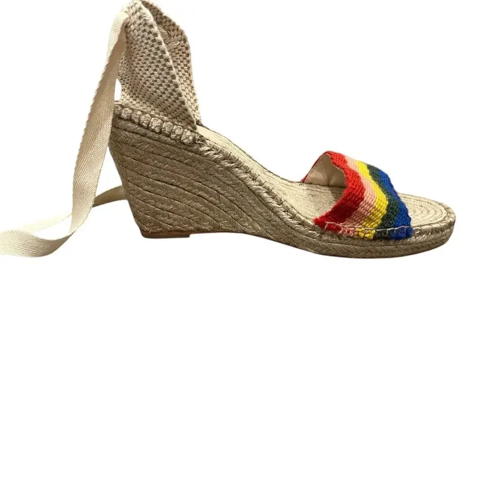 Loeffler Randall brand new